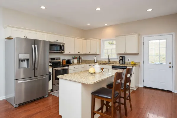 $345,000 | 121 Beauregard Drive, Staunton, VA 24401