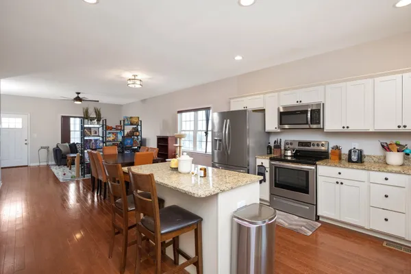 $345,000 | 121 Beauregard Drive, Staunton, VA 24401