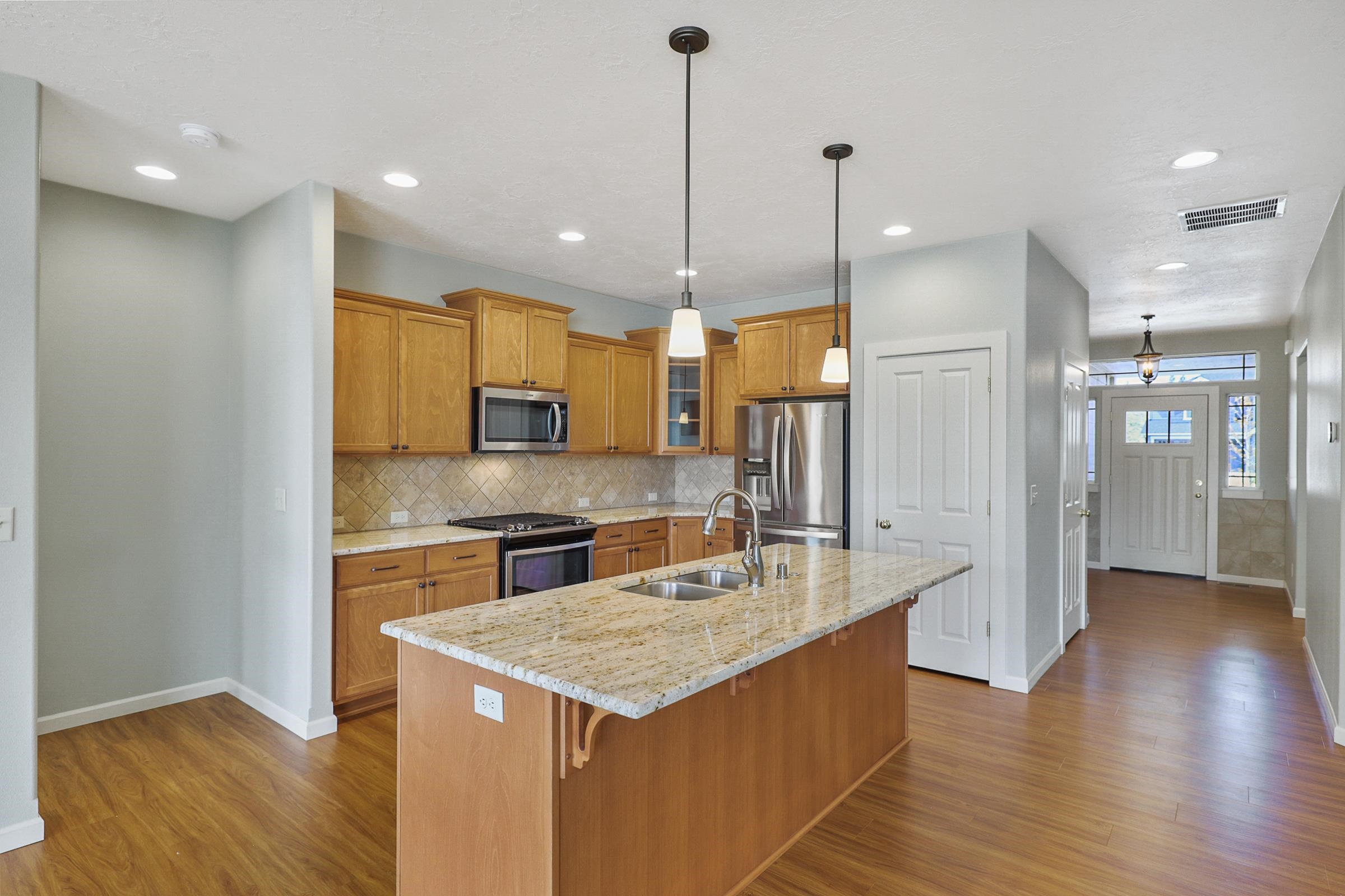 18120 Selkirk Estates Road Greenacres, WA 99016 - Photo 11 of 27 Gallery Image 11