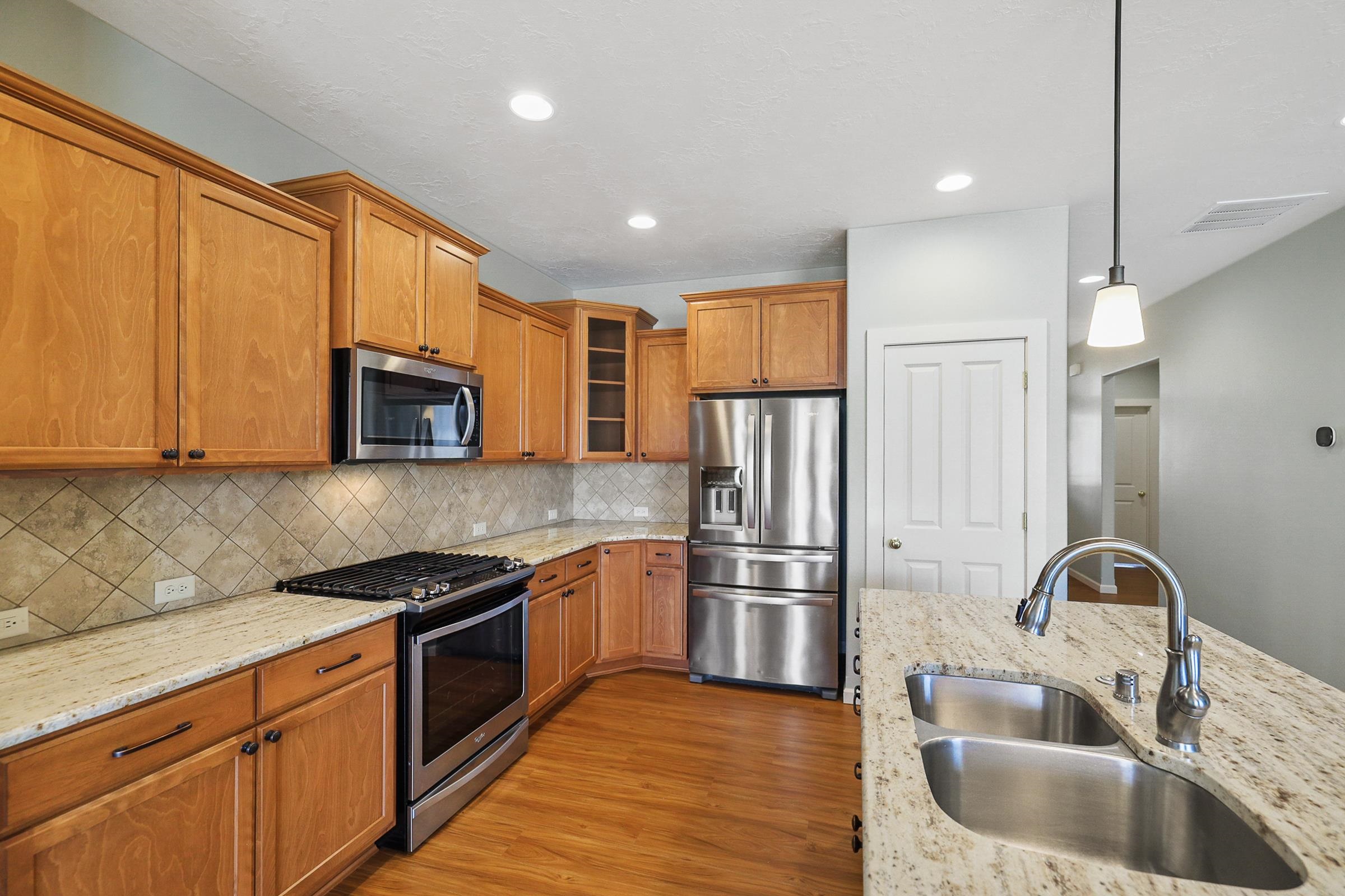 18120 Selkirk Estates Road Greenacres, WA 99016 - Photo 12 of 27 Gallery Image 12