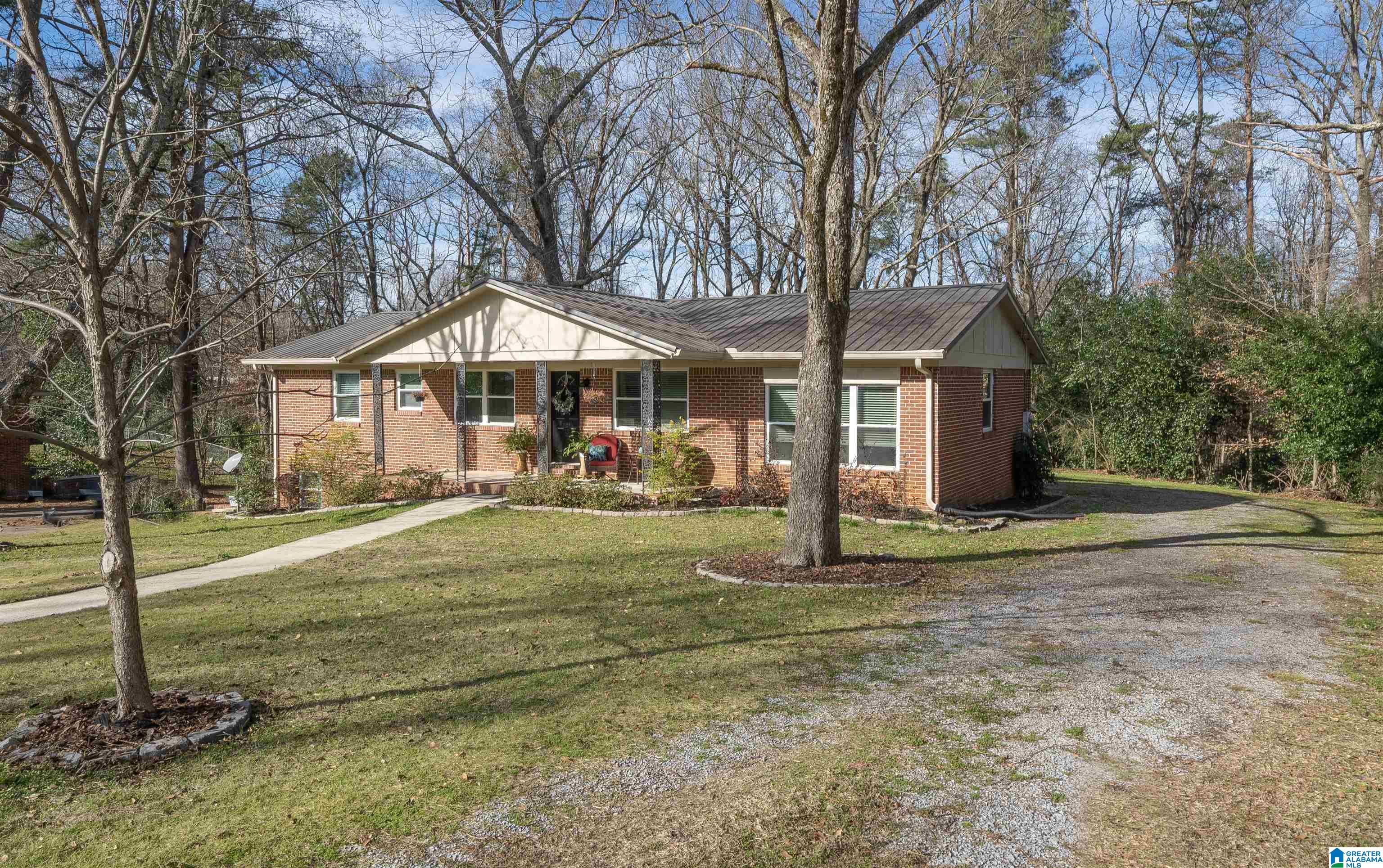 324 Hunter Road Gardendale, AL 35071 - Photo 34 of 37