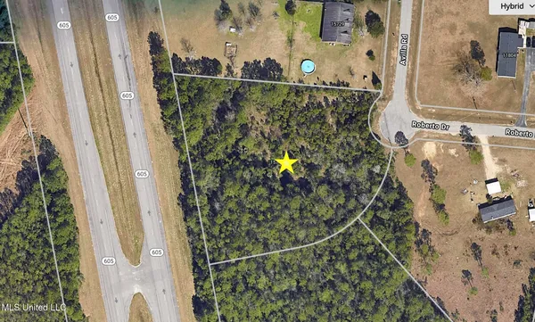 $65,000 | 15715 Avilla Road, Biloxi, MS 39532