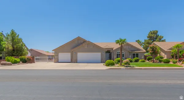$699,900 | 3729 Rachel Drive, Santa Clara, UT 84765