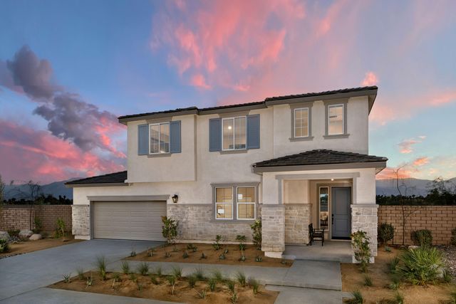 $599,990 | 37879 Thurne Street, Indio, CA 92203
