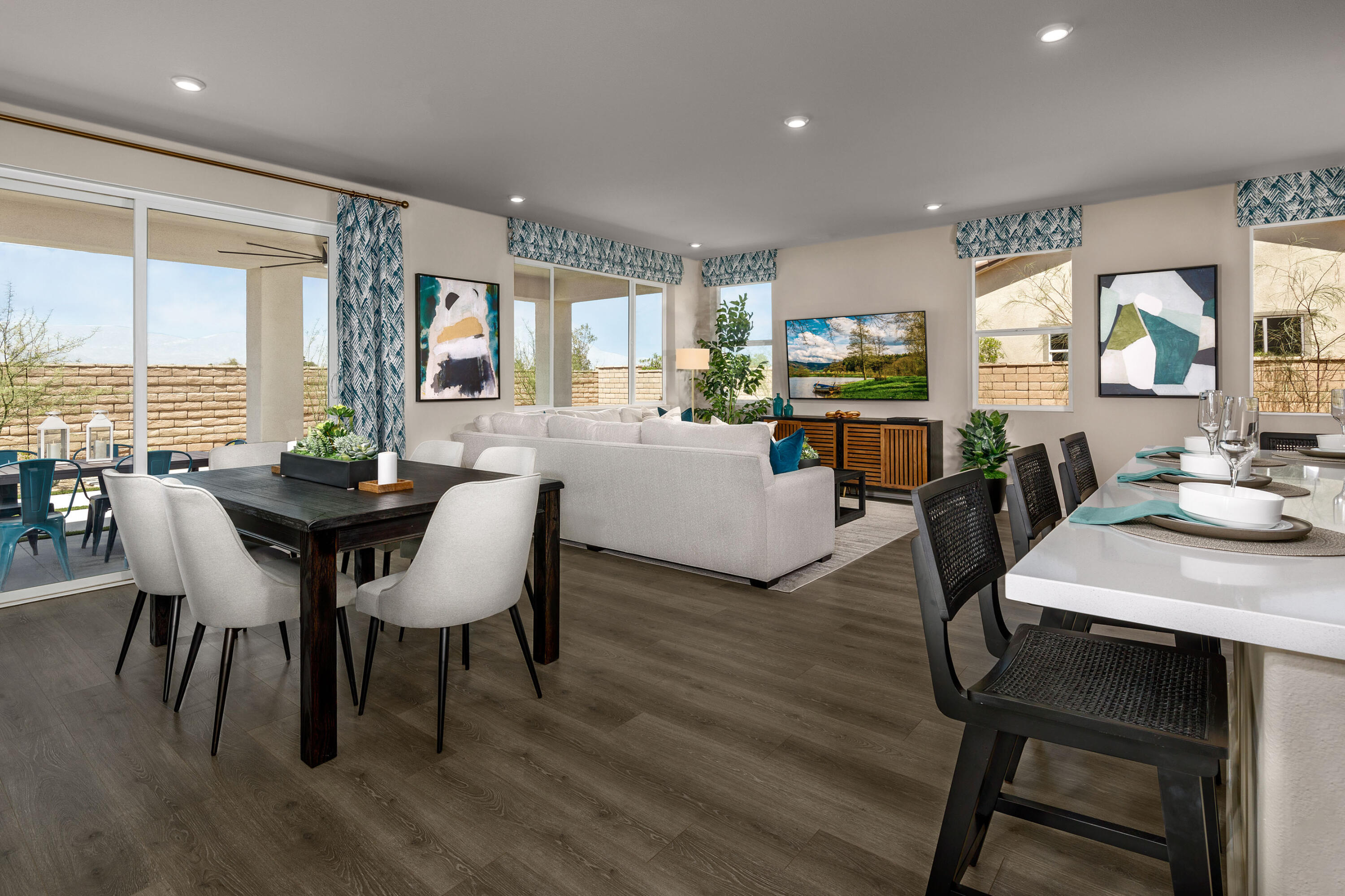 37879 Thurne Street Indio, CA 92203 - Photo 3 of 14 MODEL HOME