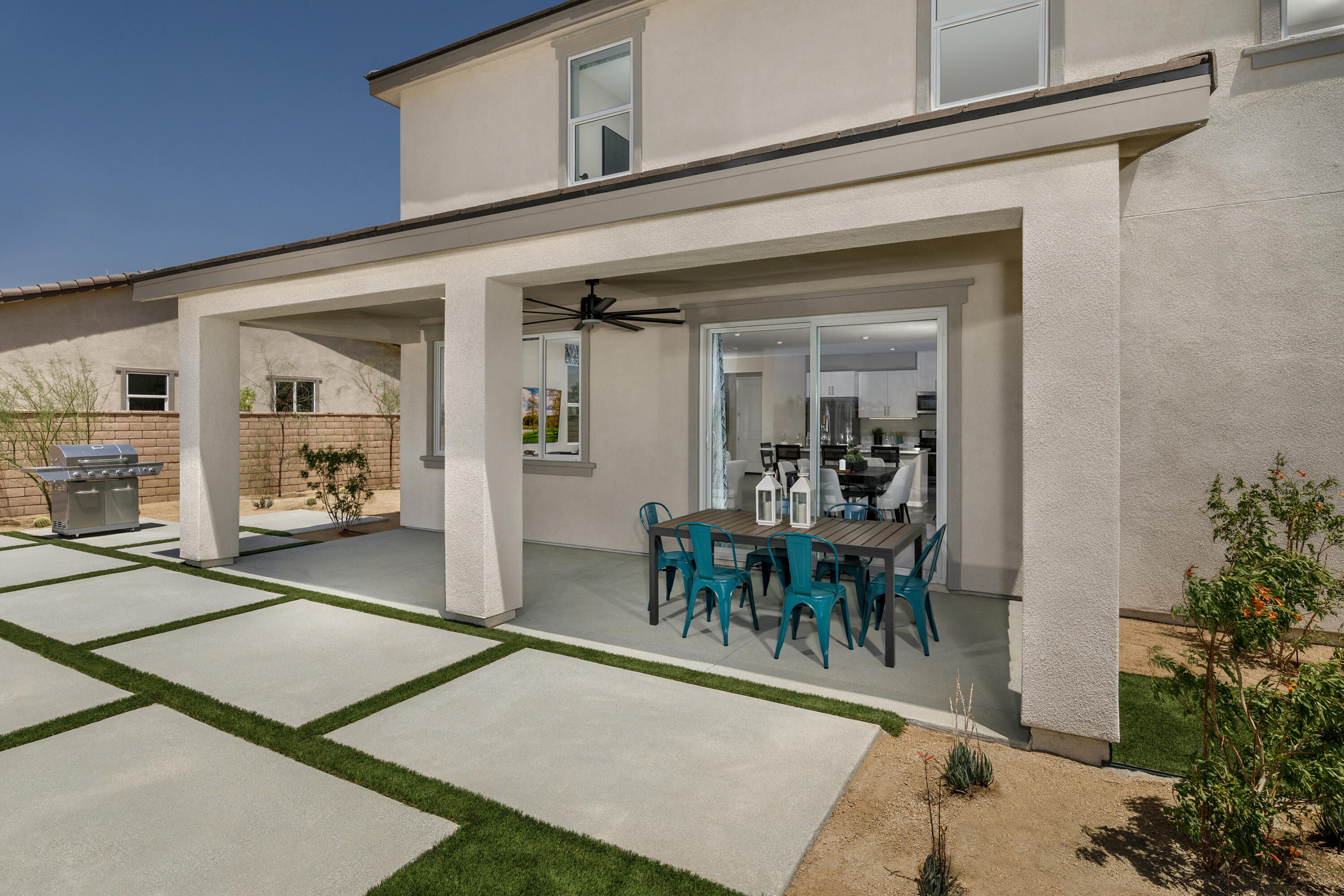 37879 Thurne Street Indio, CA 92203 - Photo 6 of 14 MODEL HOME