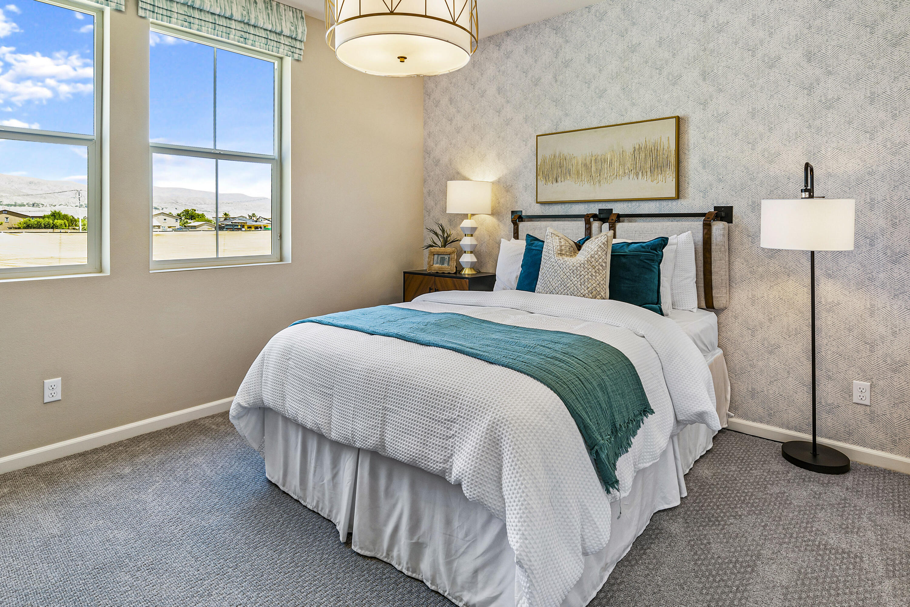 37879 Thurne Street Indio, CA 92203 - Photo 8 of 14 MODEL HOME