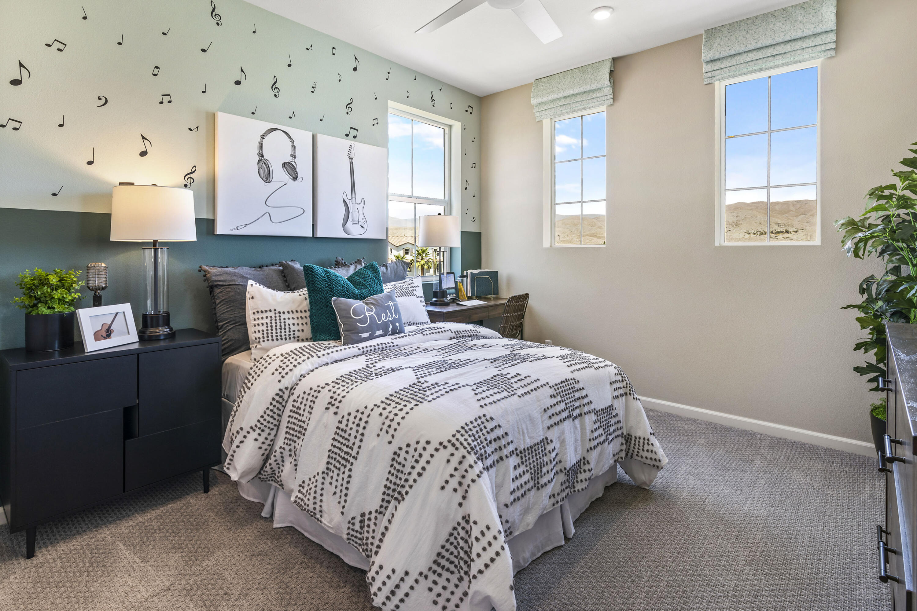 37879 Thurne Street Indio, CA 92203 - Photo 9 of 14 MODEL HOME