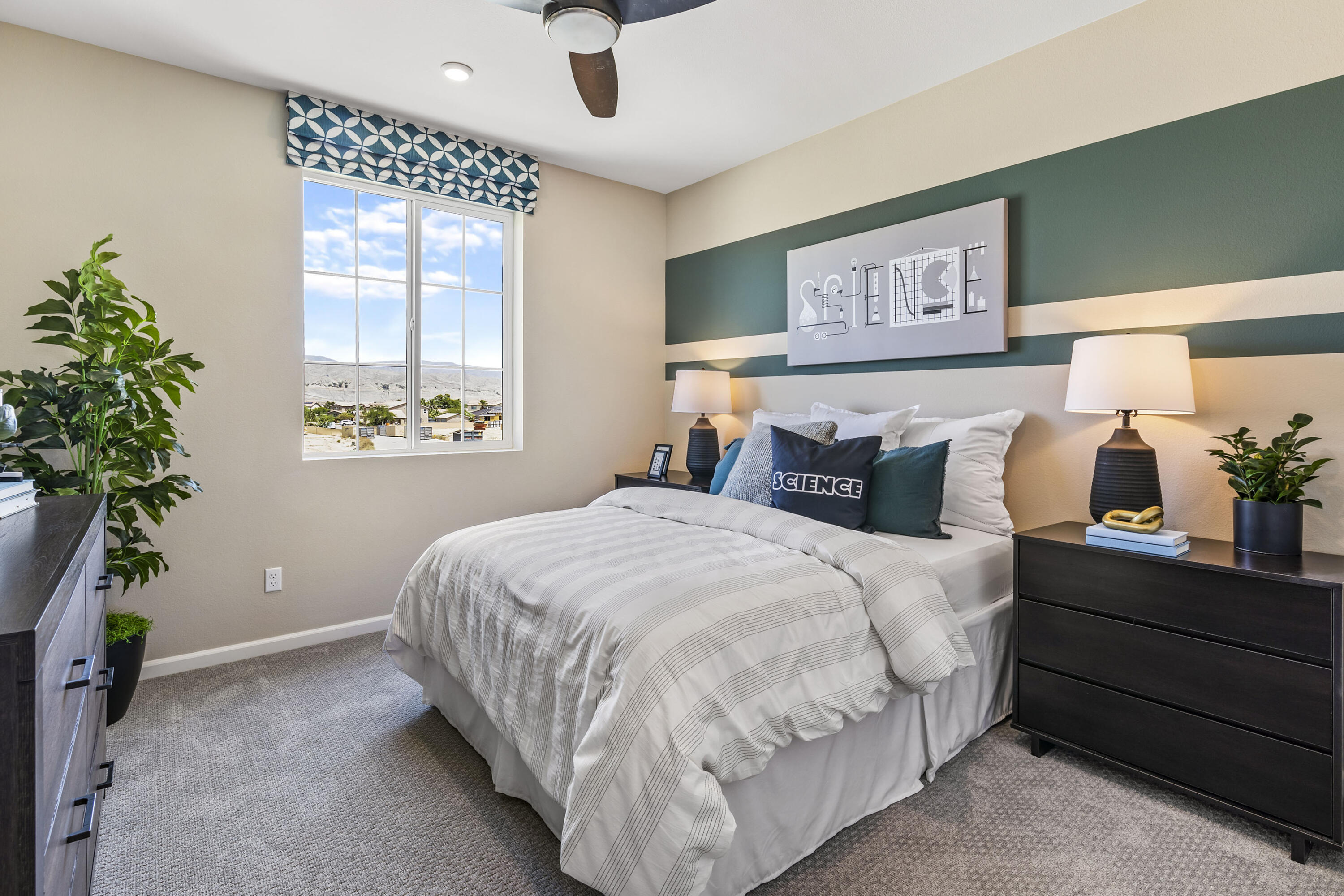 37879 Thurne Street Indio, CA 92203 - Photo 10 of 14 MODEL HOME