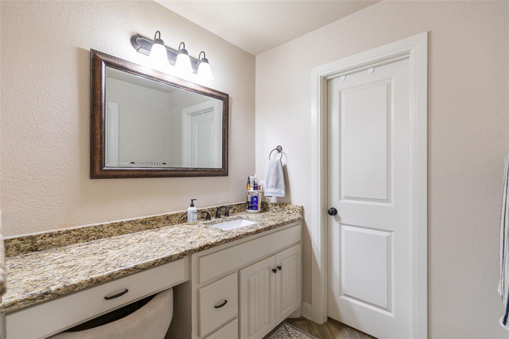3617 Firedog Road Abilene, TX 79606 - Photo 27 of 40