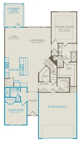 $519,900 | 3372 Tucker Trace, Columbia, TN 38401