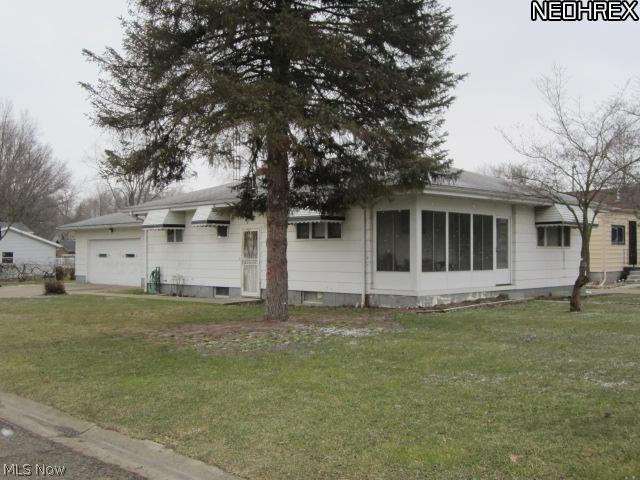 1225 Warren Road Newton Falls, OH 44444 - Photo 11 of 12
