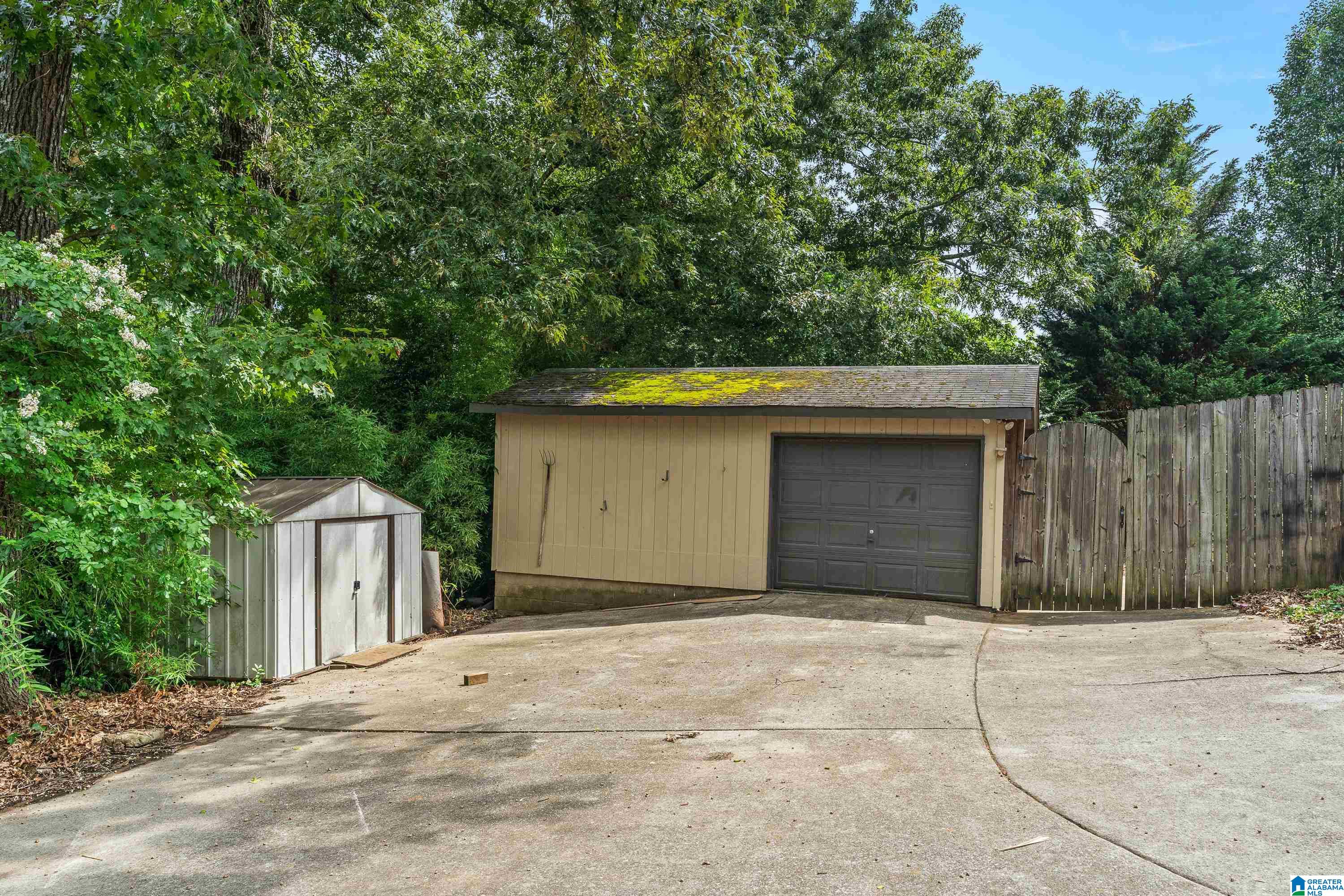 3961 South Shades Crest Road Birmingham, AL 35244 - Photo 46 of 47