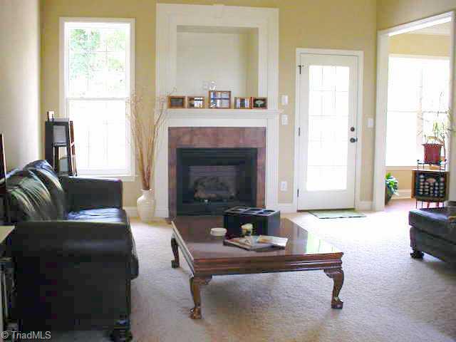 70 Peppertree Road Clemmons, NC 27012 - Photo 4 of 9 Other.