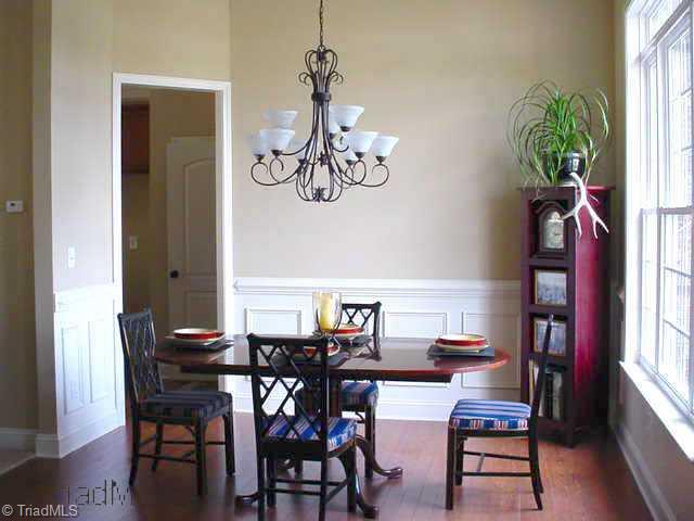 70 Peppertree Road Clemmons, NC 27012 - Photo 5 of 9 Other.