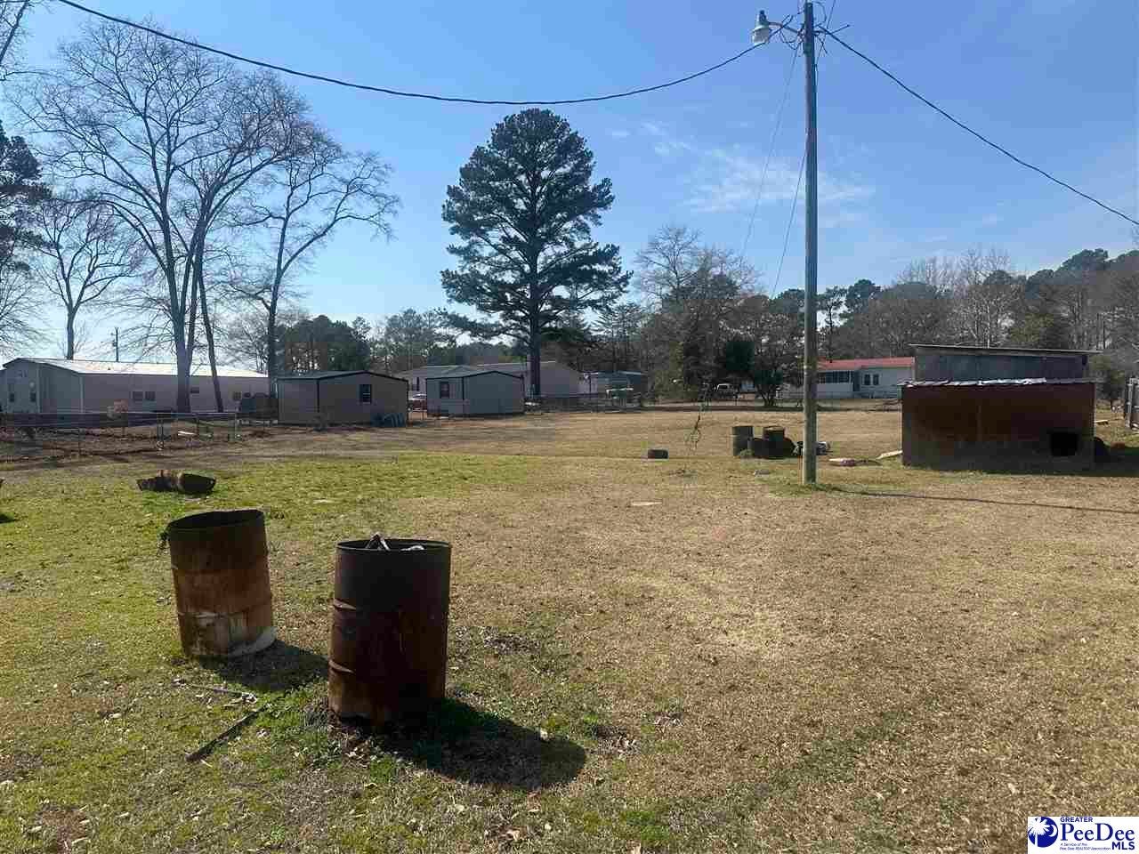 92 Hunt Street Cheraw, SC 29520 - Photo 3 of 19 Gallery Image 3