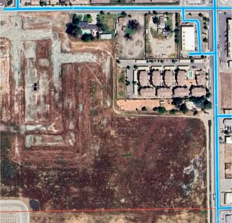 $1,500,000 | 0 Dairy, Corcoran, CA 93212