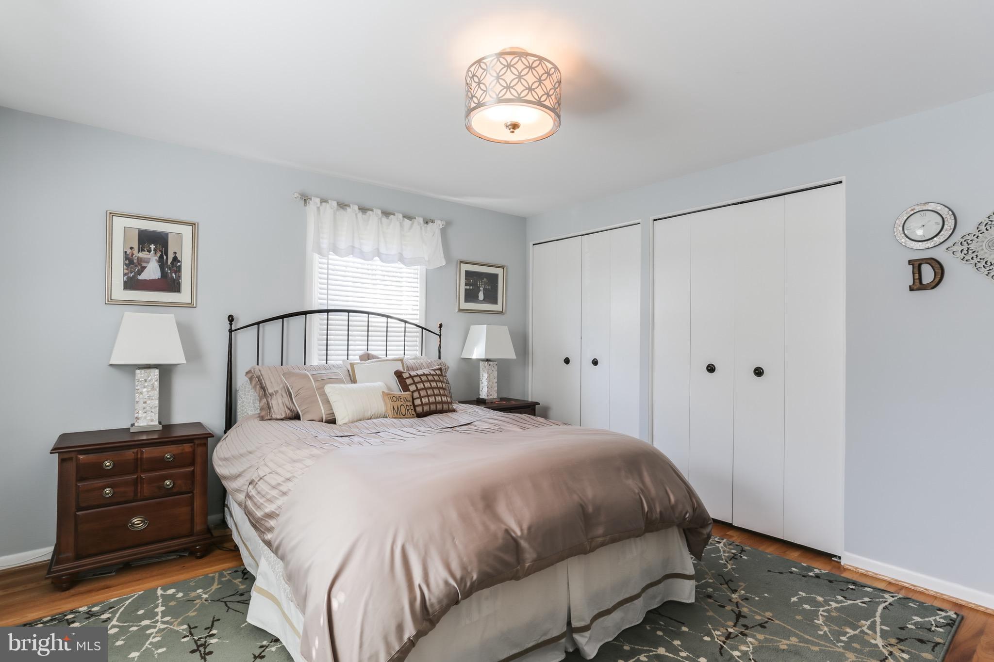 34 Severndale Road Severna Park, MD 21146 - Photo 12 of 30 Bedroom (Master)