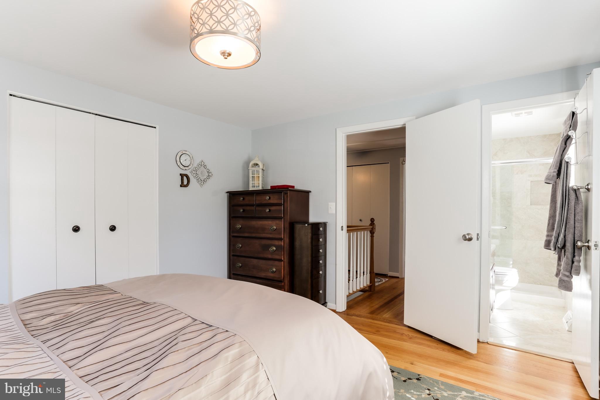 34 Severndale Road Severna Park, MD 21146 - Photo 13 of 30 Bedroom (Master)