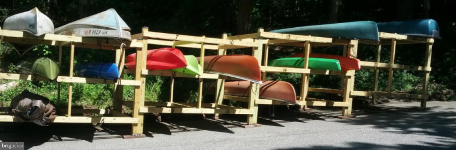 34 Severndale Road Severna Park, MD 21146 - Photo 29 of 30 Community Kayak Rentals