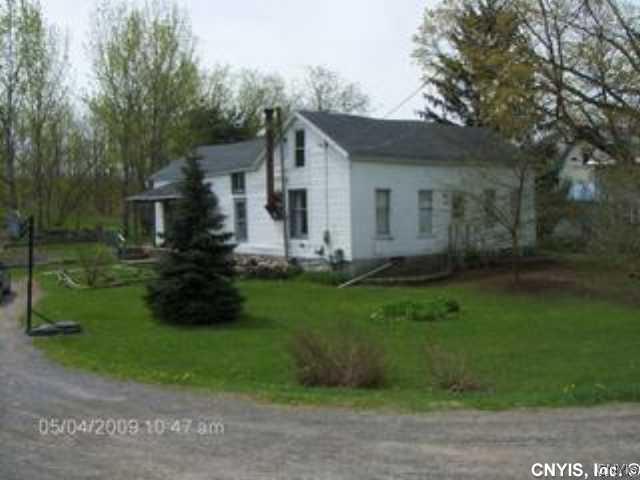 15866 Co Route Mannsville, NY 13661 - Photo 1 of 1 Exterior Front