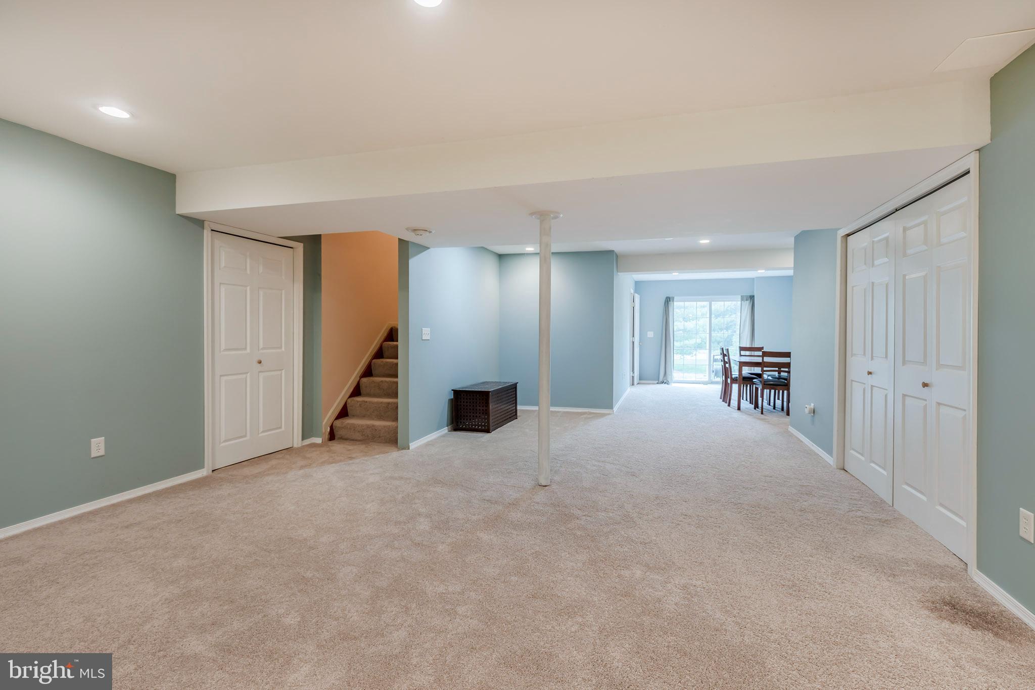 258 White Chapel Road Lancaster, PA 17603 - Photo 14 of 21 Lower Level Family Room 2