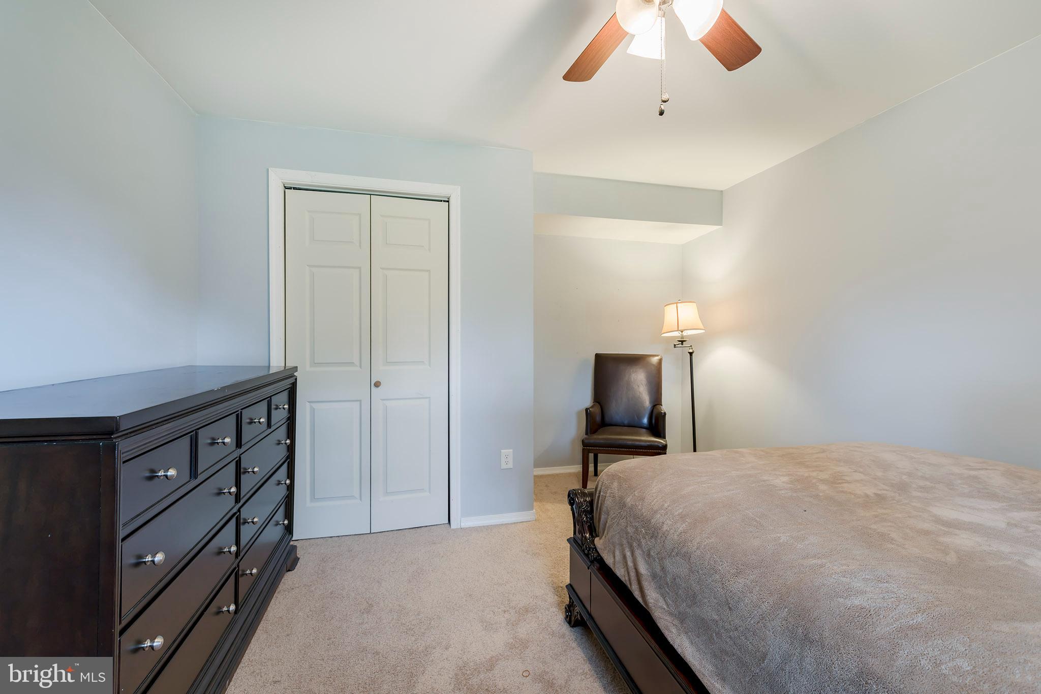 258 White Chapel Road Lancaster, PA 17603 - Photo 16 of 21 Lower Level Bedroom