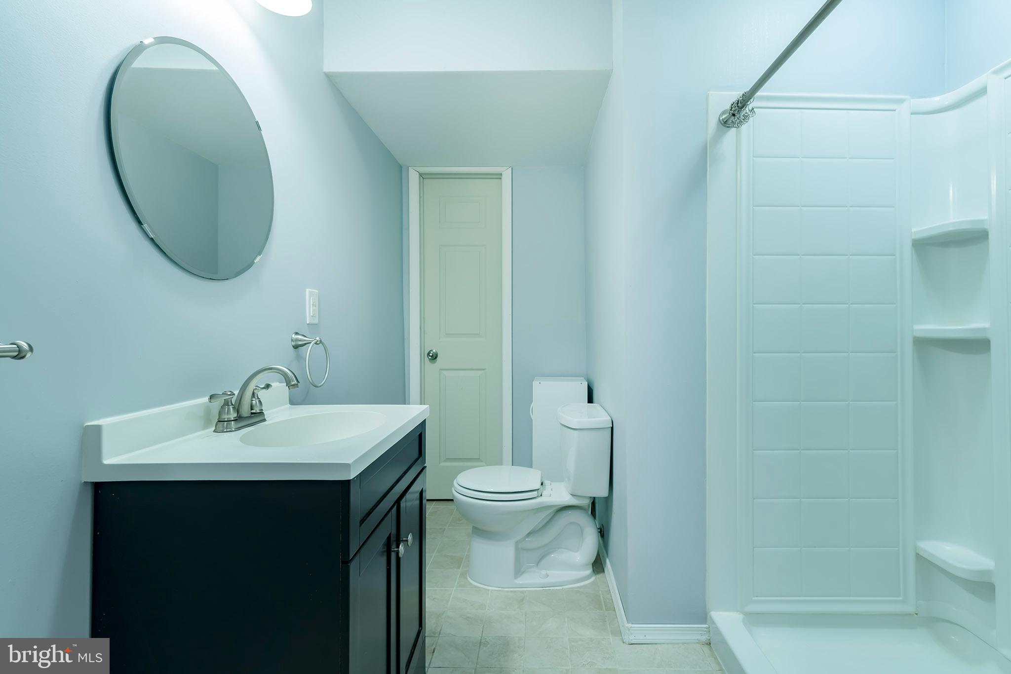 258 White Chapel Road Lancaster, PA 17603 - Photo 17 of 21 Lower Level Full Bathroom