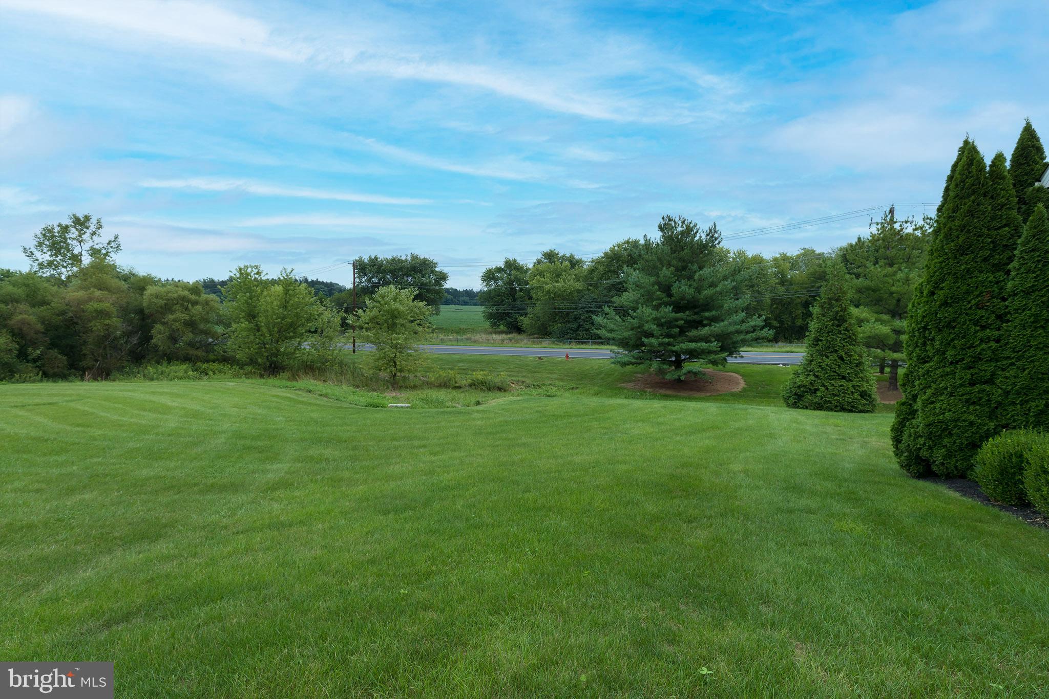 258 White Chapel Road Lancaster, PA 17603 - Photo 20 of 21 Backyard