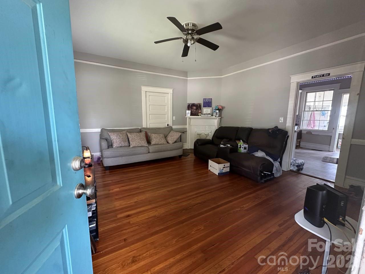 197 Brewster Street Pacolet, SC 29372 - Photo 5 of 31