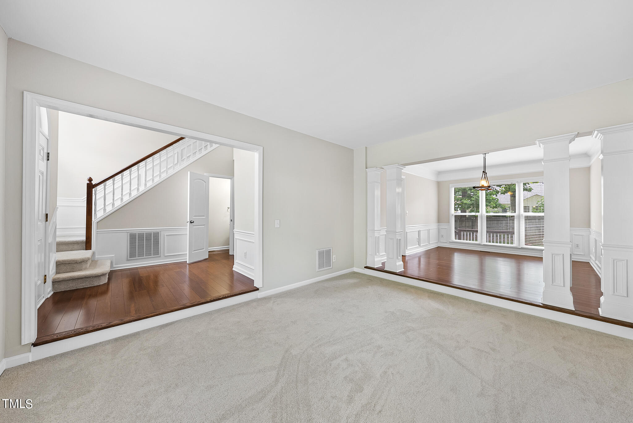 9605 Miranda Drive Raleigh, NC 27617 - Photo 12 of 51 DSC02891