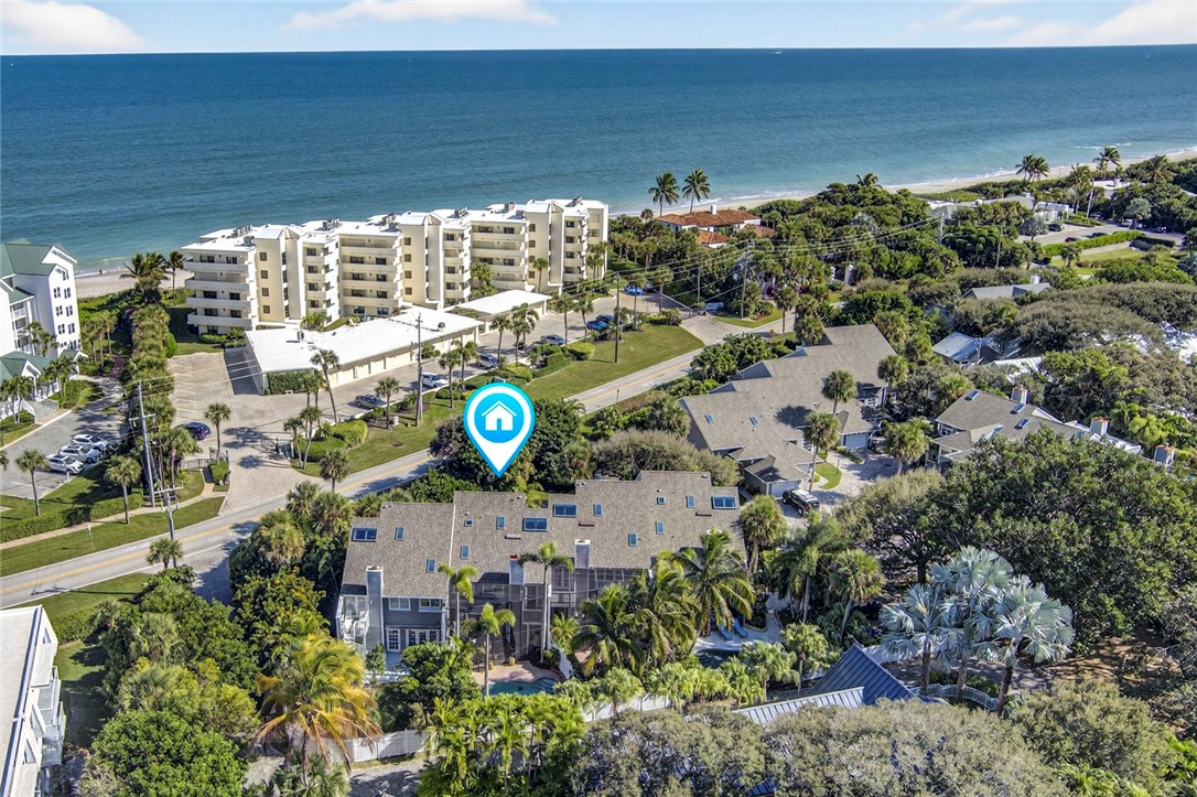 2525 Ocean Drive, Unit 3 Vero Beach, FL 32963 - Photo 1 of 36 a view of a city