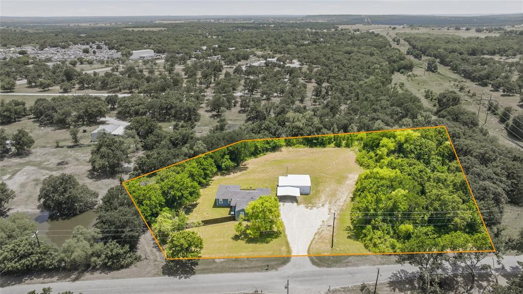 111 Medlan Chapel Road Graham, TX 76450 - Photo 35 of 39