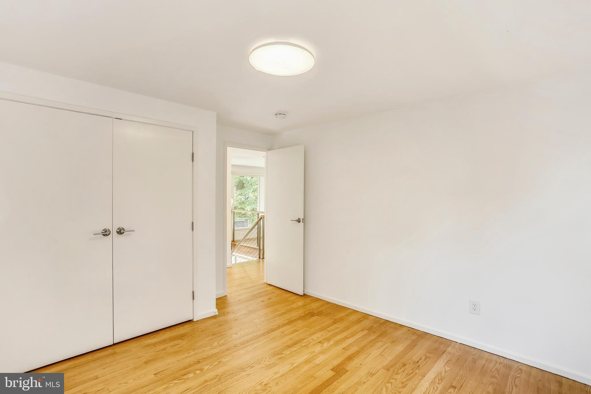 7504 Hamilton Spring Road Bethesda, MD 20817 - Photo 28 of 52 Spacious closets in all bedrooms