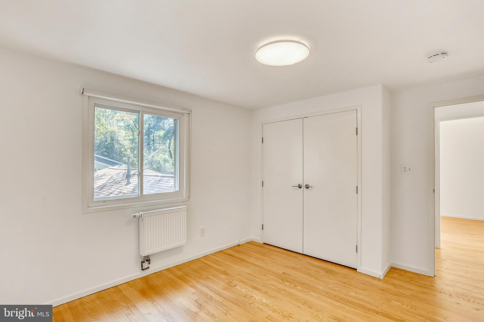 7504 Hamilton Spring Road Bethesda, MD 20817 - Photo 29 of 52 Upper level bedroom