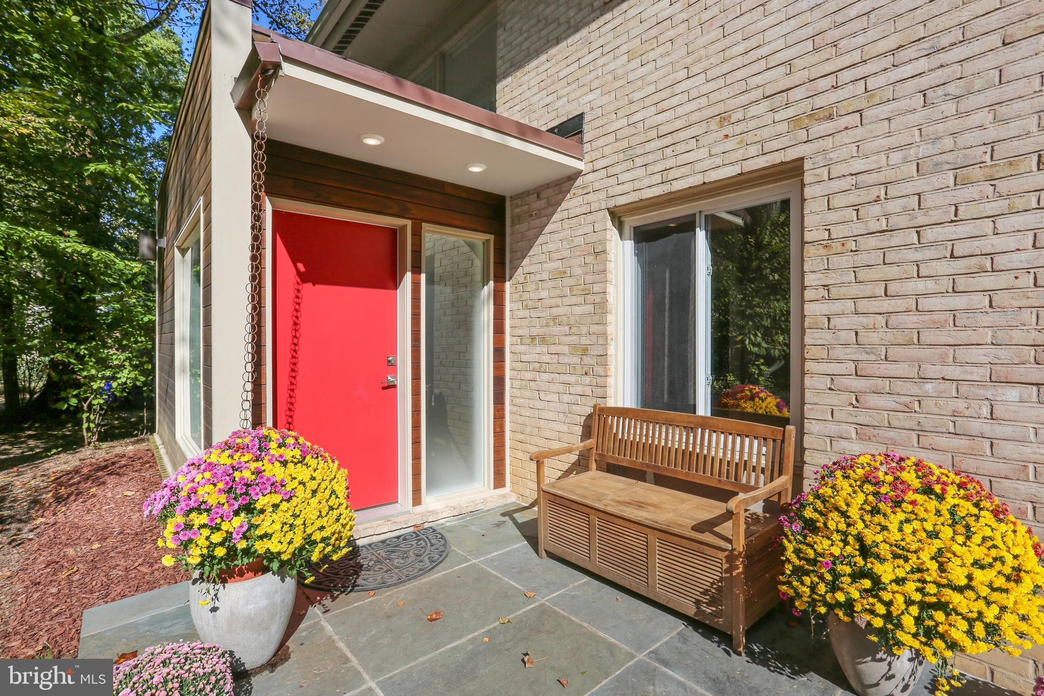 7504 Hamilton Spring Road Bethesda, MD 20817 - Photo 40 of 52