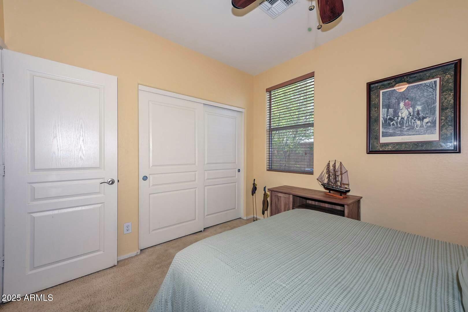 6603 West Harwell Road Laveen, AZ 85339 - Photo 19 of 53 Guest Bedroom