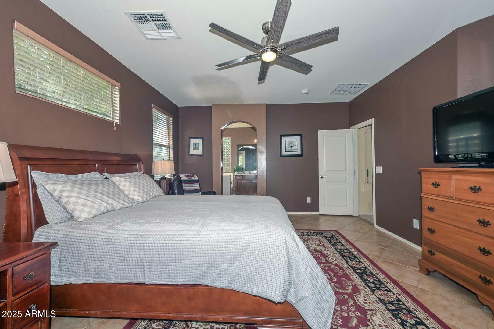 6603 West Harwell Road Laveen, AZ 85339 - Photo 23 of 53 Primary Bedroom