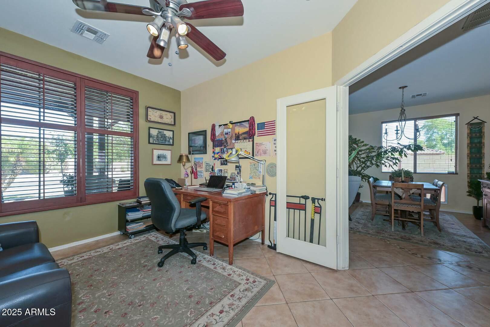 6603 West Harwell Road Laveen, AZ 85339 - Photo 8 of 53 Office/Bedroom