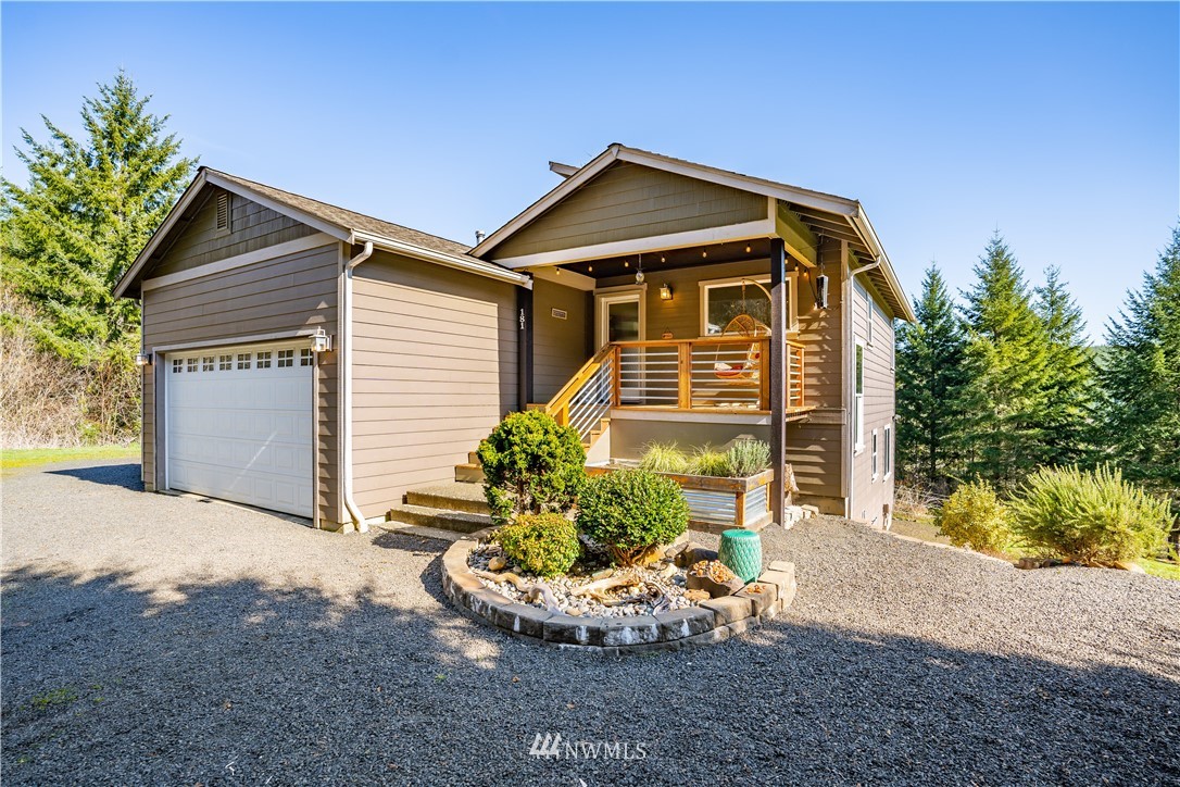 181 Scenic Ridge Drive Chehalis, WA 98532 - Photo 1 of 40