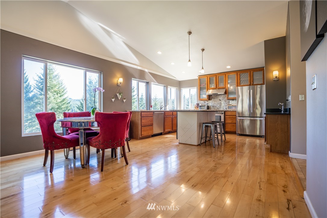 181 Scenic Ridge Drive Chehalis, WA 98532 - Photo 13 of 40
