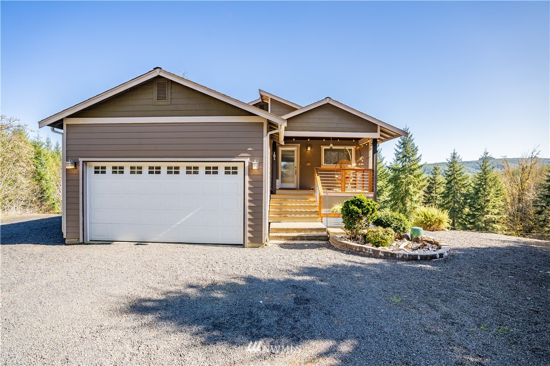 181 Scenic Ridge Drive Chehalis, WA 98532 - Photo 2 of 40