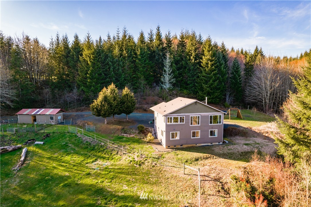 181 Scenic Ridge Drive Chehalis, WA 98532 - Photo 3 of 40