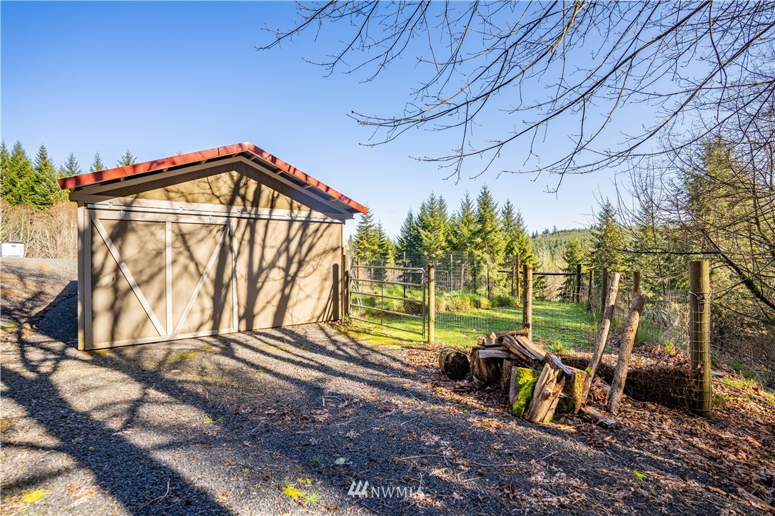 181 Scenic Ridge Drive Chehalis, WA 98532 - Photo 31 of 40