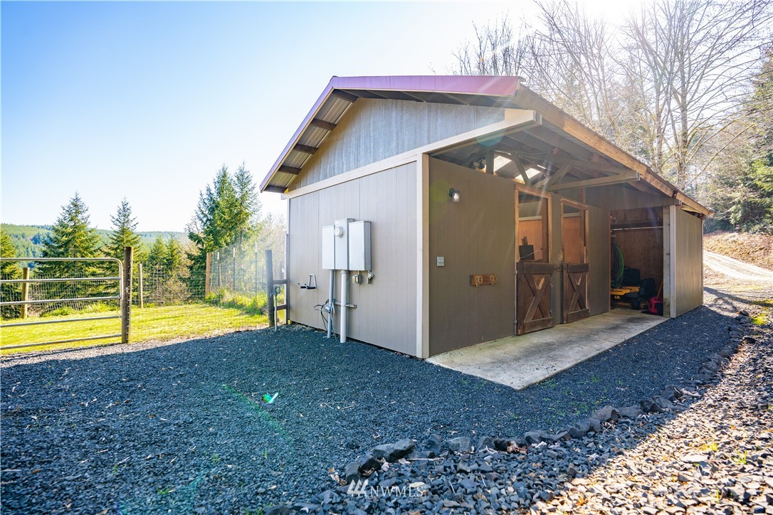 181 Scenic Ridge Drive Chehalis, WA 98532 - Photo 32 of 40