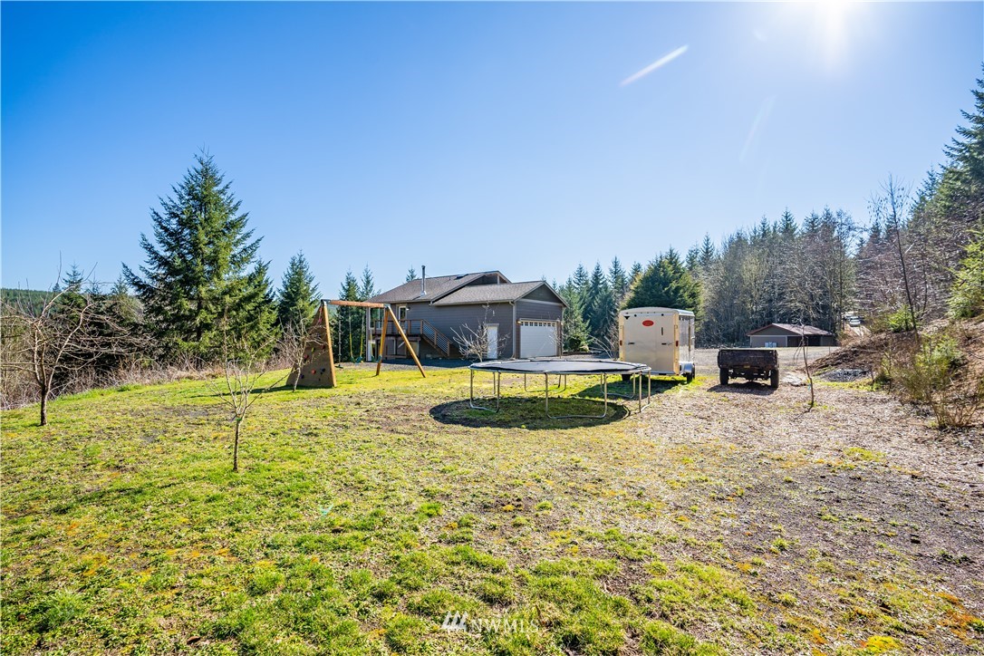 181 Scenic Ridge Drive Chehalis, WA 98532 - Photo 33 of 40