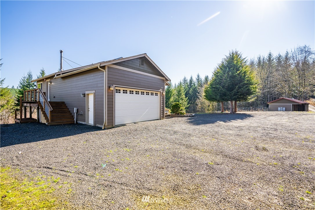 181 Scenic Ridge Drive Chehalis, WA 98532 - Photo 34 of 40