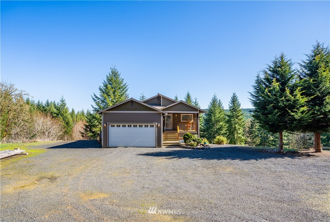 181 Scenic Ridge Drive Chehalis, WA 98532 - Photo 35 of 40
