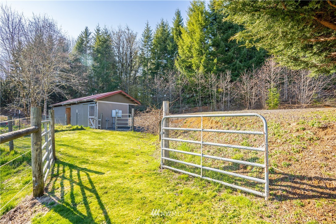 181 Scenic Ridge Drive Chehalis, WA 98532 - Photo 38 of 40