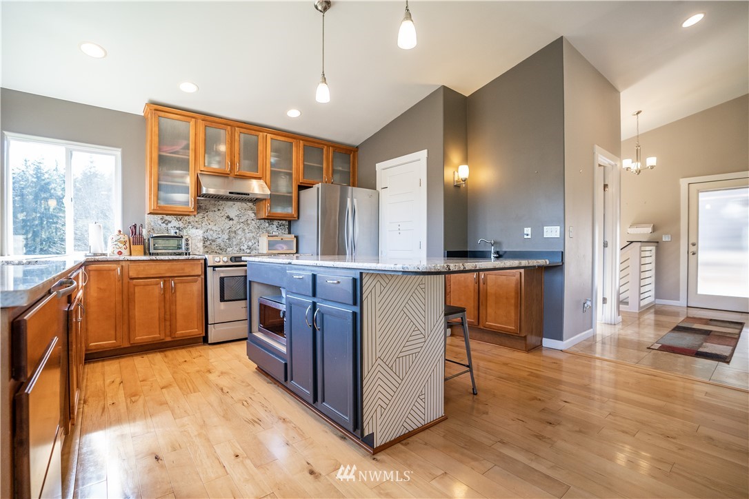 181 Scenic Ridge Drive Chehalis, WA 98532 - Photo 8 of 40